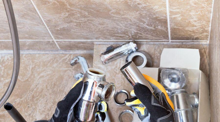 Local Chimney Repair in Oakdale, PA